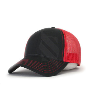 Venta directa de fábrica Sombreros de béisbol personalizados de alta calidad para hombres Característica de tela común ajustable - Product Image 1