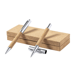 Juego de Escritura Binore para Artículos Sostenibles M72122334 Hecho en Turquía - Product Image 1