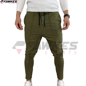 Prix de gros Qualité professionnelle Design OEM Service Confortable Produit Portable Hommes Street Wear Joggers - Product Image 5