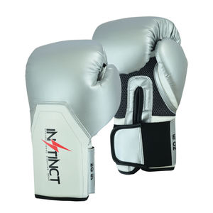 Guantes de Boxeo de Piel para Entrenamiento, Muay Thai, Sparring, Resistentes al Agua, Transpirables, de Secado Rápido, Probados Profesionalmente, para Hombres y Mujeres, Venta al Por Mayor - Product Image 1