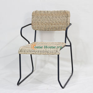 CH Factory Sillas clásicas de jardín de madera Asientos cómodos y diseño elegante para relajarse - Product Image 5