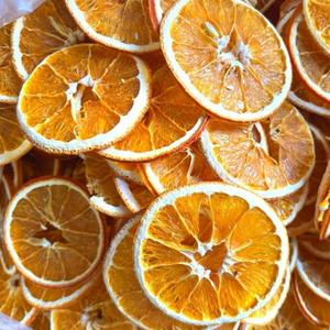 LAS MEJORES REBANADAS DE NARANJA SECAS DE VIETNAM: EXPORTACIÓN A GRANEL A EXCELENTES PRECIOS - Product Image 2