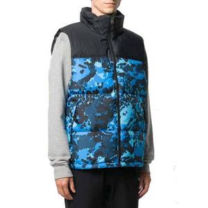 Chaleco Acolchado Reversible de Nuevo Diseño, Alta Calidad, Ligero, Precio al por Mayor, MOQ Bajo, Precio Razonable - Product Image 2