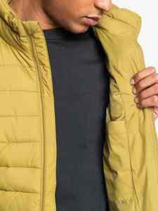 <b>Women</b> custom padded <b>puffer</b> <b>jacket</b> <b>lightweight</b> breathable design stylish fit durable stitching and warm soft interior - Product Image 4