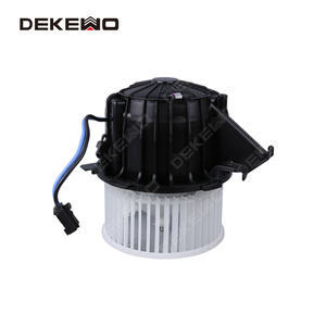 8T1820021 PAB820021C DEKEWO Autopartes Motor de Ventilador de Calefacción para AUDI A4 B8.5 A5 Q5 12-17 <span class=keywords><strong>PORSCHE</strong></span> <span class=keywords><strong>Macan</strong></span> 14- - Product Image 1