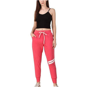 Pantalon large pour femmes de haute qualité taille moyenne écologique nouveauté hiver Fitness Yoga pantalons longs Pakistan fabriqué en gros - Product Image 3