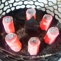 Meilleur prix pour briquettes de charbon de coco 100% pur pour narguilé, chicha, barbecue, charbon d'Indonésie