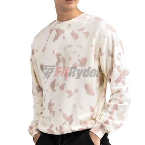 Sudaderas de Invierno para Hombre de Primera Calidad, Nueva Llegada 2025, 100% Algodón, Transpirables, Resistentes al Viento, de Secado Rápido, Servicio OEM a Bajo Precio - Product Image 5