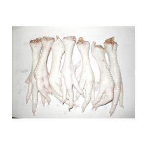 Patas de Pollo Congeladas Halal de Primera Calidad |   Carne de Pollo Congelada en Venta al Mejor Precio - Product Image 2