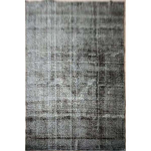Tapis persan noué à la main, unique en son genre, 12'6 x 9'6 R17757 - Product Image 1