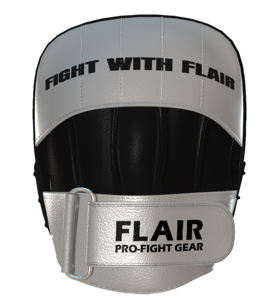 Almohadillas de enfoque de cuero duraderas y ligeras, producto de boxeo personalizado con función ajustable, novedad - Product Image 4