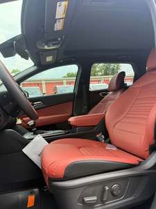 Kia Sportage SX Prestige Sport d'occasion, propre, 2025 - Product Image 4