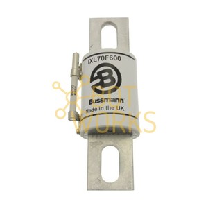 Eaton IXL70F600 - Nuovo - Product Image 1