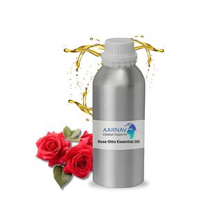 Huile Essentielle de Rose Otto et d'Arbre à Thé de Bulgarie 100% Pure, Distillée à la Vapeur, Qualité Supérieure, pour Éclaircissement de la Peau, Hydratation, Anti-Rides et Soins Capillaires - Product Image 2