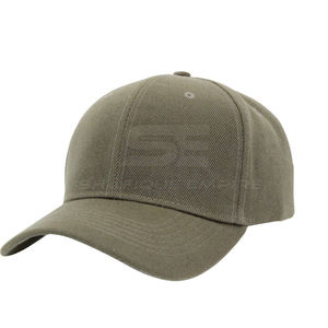 Collection exclusive du fabricant Chapeaux de baseball de haute qualité au design unique Fabriqué au Pakistan Utilisation en extérieur Séchage rapide Respirant - Product Image 6