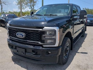 2023ราคาถูก ffor-DDD F-350 lariat Super Duty - Product Image 4