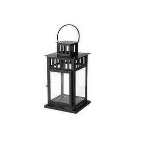 Linterna DE BODA portátil hecha a mano para decoración de mesa de centro, tarros de velas, decoración del hogar - Product Image 6