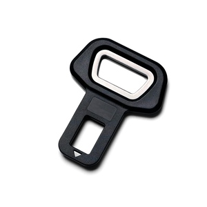 Dispositivo di disattivazione dell'allarme cintura di sicurezza e cavatappi - Product Image 1
