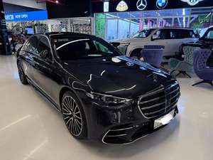 AUTO USADO 2025 MERCEDES-BENZ S500 4MATIC 9,808 KM 100 HP 5 PLAZAS 4 CILINDROS 4.0L TRANSMISIÓN AUTOMÁTICA DE 9 VELOCIDADES - Product Image 6