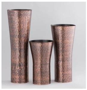 Modern Home Decorative Metal <b>Candle</b> <b>Holders</b> <b>Lanterns</b> and Jars Elegant Vase for Home Decor - Product Image 6