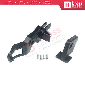 BHL519 support de phare support de réparation ensemble d'onglets côté droit pour 301 2012-2017 pré-lifting 9675138980 Bross pièces automobiles - Product Image 3