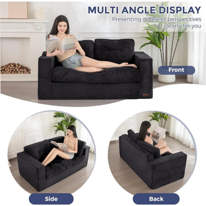 Productos de Tendencia 2026 Tik Tok Sin Pedido Mínimo, Paquete de Compresión para Sofá, Ahorro de Espacio, Ideal para Apartamentos Pequeños - Product Image 2