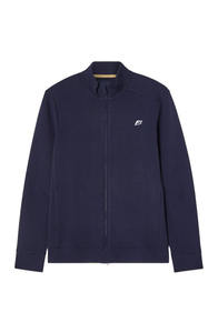 Conjunto Deportivo Personalizado de Felpa de Algodón con Cremallera para Hombre, Venta al por Mayor B2B, Ropa Deportiva, Conjuntos de Jogger, Fabricante de Marca Privada OEM, Pedidos al por Mayor en EE. UU. - Product Image 4