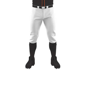 Uniforme de Béisbol y Sóftbol para Hombre, Sublimado y Personalizado, Conjunto Completo con Diseño OEM - Product Image 5