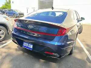 2021 Hyunda SONATA SEL - Product Image 4