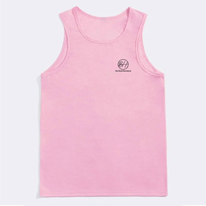 Camiseta sin mangas para hombre de talla grande al por mayor con MOQ bajo para venta en línea, camiseta sin mangas para hombre a precio razonable, hecha en Pakistán - Product Image 1