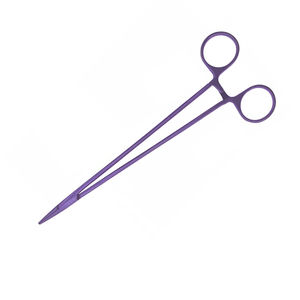 ชุดเครื่องมือเหล็กโลหะสำหรับห้องผ่าตัดที่เก็บเข็มเย็บขนาด8นิ้วสำหรับห้องผ่าตัด - Product Image 6