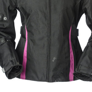 Customized <b>Motorcycle</b> Textile Coudra Waterproof <b>Jacket</b> for Rider <b>Motorcycle</b> Textile Riding for womens Racing Wear - Product Image 3