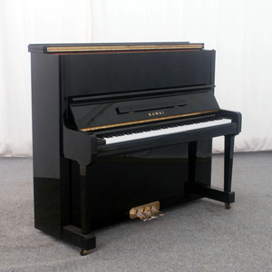 Kawai BS2A Japanese Upright <b>Piano</b> for Professional Performance Global Shipping Available Solid Wooden Soundboard DS60 - Product Image 2