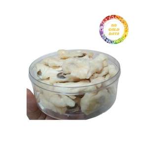 Soursop séché doux Premium fruits tropicaux origine du Vietnam avec saveur douce Texture moelleuse de haute qualité en vrac en gros - Product Image 6