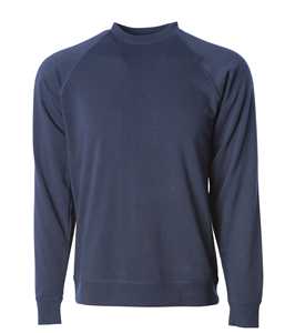 80 algodón 20% poliéster Sudadera con capucha Heavyweight Independent Trading Co. ss4500 Sudadera con capucha de peso medio - Product Image 2