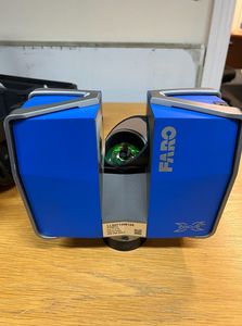 Escáner Láser 3D Focus3D X330 Más Vendido, Escáner Láser FARO Focus S70 con Envío Rápido - Product Image 2