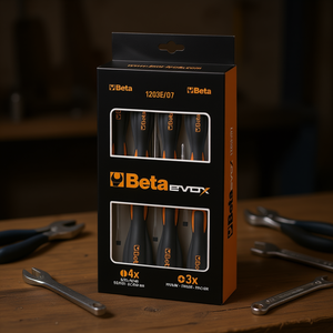 Destornillador Serie Evox, Producto de Calidad Premium - Product Image 3