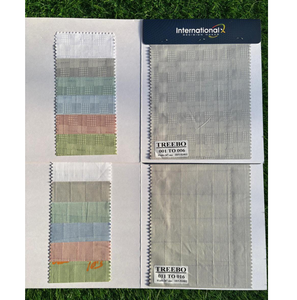 Bridger Stylish Everyday Kurtas Textiles para el hogar Suave y cómoda Camisa Tela de algodón Multicolor Suave Tejido ligero - Product Image 1