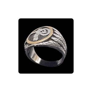 Wholesale Luxury Fashion High Quality Finger <b>Rings</b> <b>Rings</b> on All Fingers Engagement <b>Ring</b> Finger for Male - Product Image 6