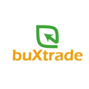 Buxtrade GmbH logo