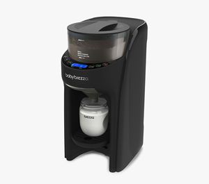Dispensador de Fórmula Avanzado de Alta Calidad para Bebés, Compatible con Baby Brezza Formula Pro - Product Image 2