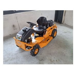 Cortadora de Césped de Grado Industrial con Potente Capacidad de Corte AS 900 Enduro MOWER, Modelo de Calidad de Exportación - Product Image 5