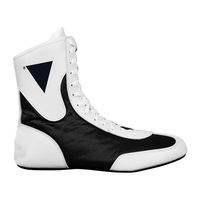 Professional Boxing Shoes: Best for Training Competition