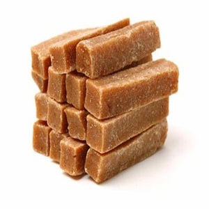 Proveedor al por Mayor de Azúcar de Palma Natural Cruda Marrón Disponible a Precios Asequibles - Product Image 1