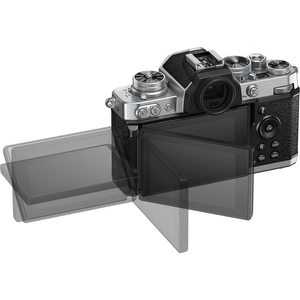 Paquete de Cámara DSLR sin Espejo Z Fc con Lente de 16-50 mm, Tarjeta SD Extreme PRO de 64 GB, Bolsa para Cámara, Software de Edición, 4 Filtros, 64 GB Extreme PRO - Product Image 3