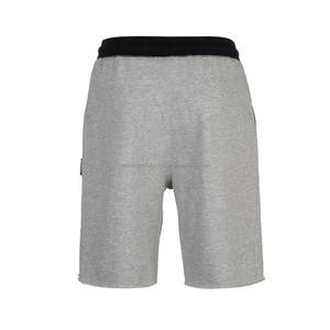 Vêtements décontractés Street Offre Spéciale Nouveau Design Marque Privée Hommes Shorts d'été Hommes Vêtements décontractés Coton Polyester Fait Gym Sport - Product Image 6