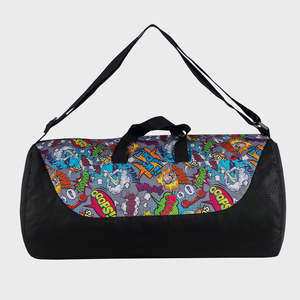 Sac de voyage E Barrel Arctic Fox - Product Image 1
