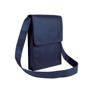 Borsa Promozionale Personalizzata in TNT con Tracolla - Product Image 4