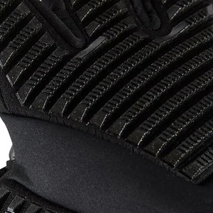 Guantes de fútbol de portero de látex para adultos y niños, guantes de portero de entrenamiento profesional antideslizantes para partidos, guantes de seguridad completos de fútbol - Product Image 5