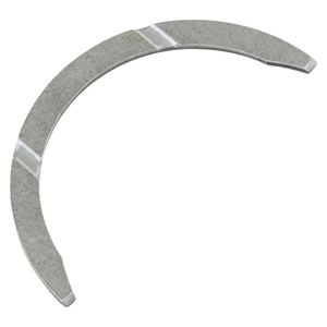 fit for Kubota <b>Thrust</b> Washer 15521-2353-0 15521-2353-3 D1703 D1803 V1702 V2203 Tractor Excavator Engine Part - Product Image 1